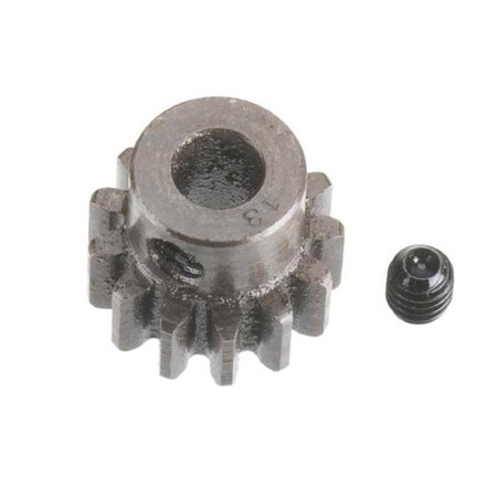 Homestead 13 - 1.0 Mod Extra Hard Pinion - 5 mm HO2995248